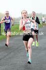 Senior Mens and Womens 2021 Heaton Memorial 10k Road Race, Town Moor, Newcastle. Photo: David T. Hewitson/Sports for All Pics